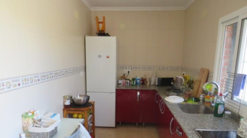 Cádiz - Chiclana de la Frontera - 4600m2