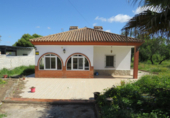 Casa de camp amb terreny en venda a la España, Chiclana de la Frontera, ref.: TR138651 foto