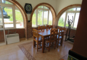 Casa de camp amb terreny en venda a la España, Chiclana de la Frontera, ref.: TR138651 foto