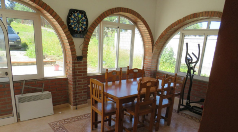 Cádiz - Chiclana de la Frontera - 4600m2
