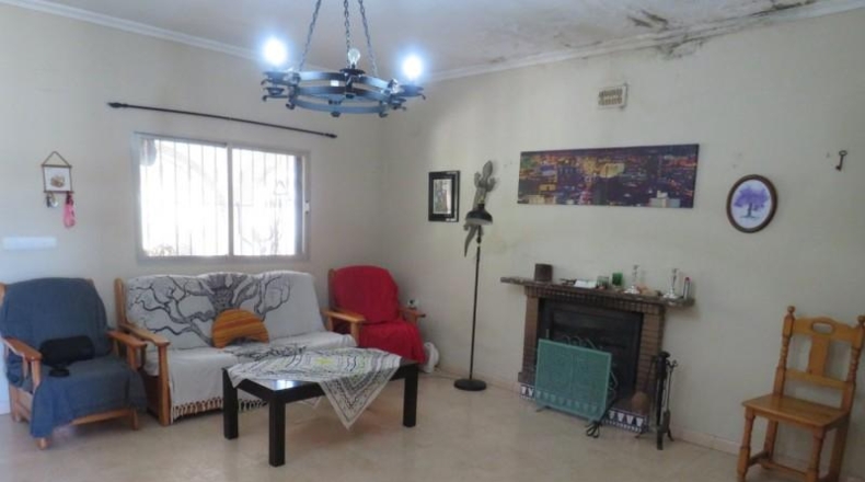 Cádiz - Chiclana de la Frontera - 4600m2