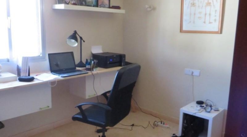 Cádiz - Chiclana de la Frontera - 4600m2