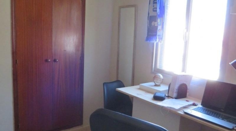 Cádiz - Chiclana de la Frontera - 4600m2