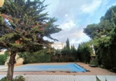Casa de camp amb terreny en venda a la España, Elx, ref.: TR141796 foto