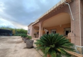 Casa de camp amb terreny en venda a la España, Elx, ref.: TR141796 foto
