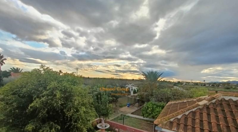 Alicante - Elche - 180m2