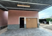 Casa de camp amb terreny en venda a la España, Elx, ref.: TR141796 foto