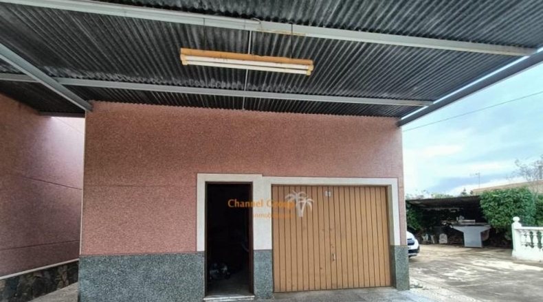 Alicante - Elche - 180m2