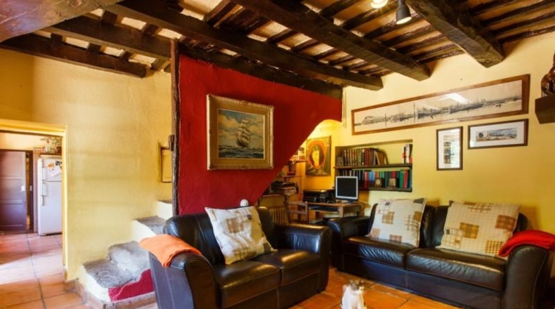 Barcelona - Riells del Fai - 50000m2