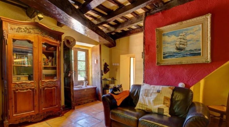 Barcelona - Riells del Fai - 50000m2