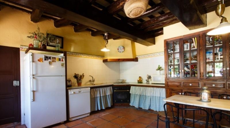Barcelona - Riells del Fai - 50000m2