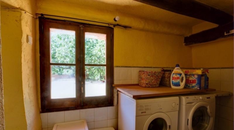 Barcelona - Riells del Fai - 50000m2