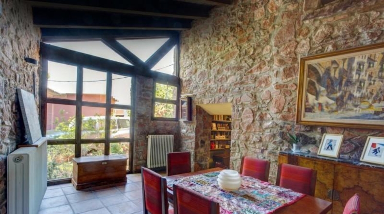 Barcelona - Riells del Fai - 50000m2