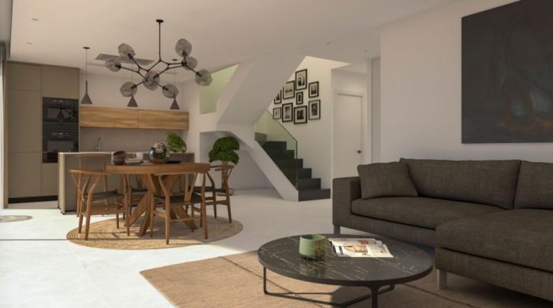 Alicante - Finestrat - 327m2