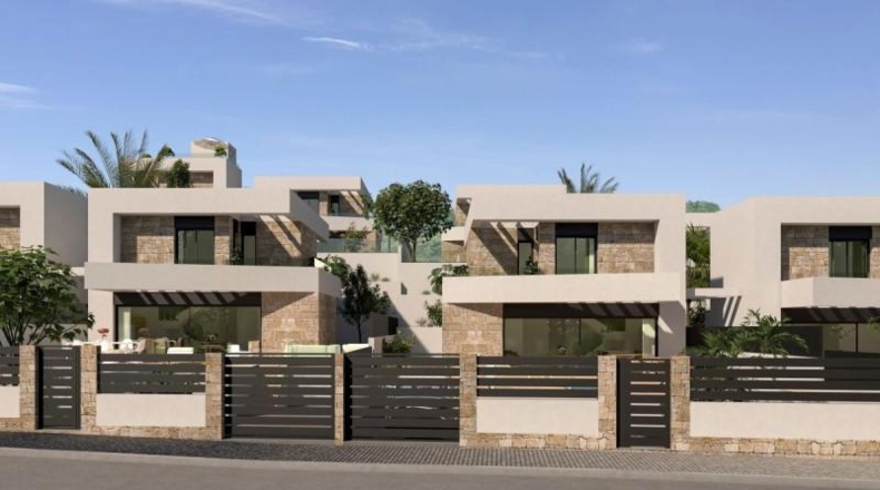 Alicante - Finestrat - 327m2