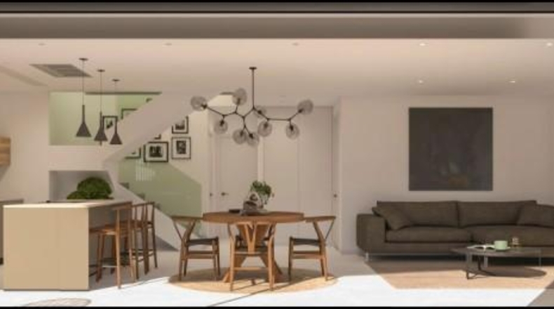 Alicante - Finestrat - 327m2