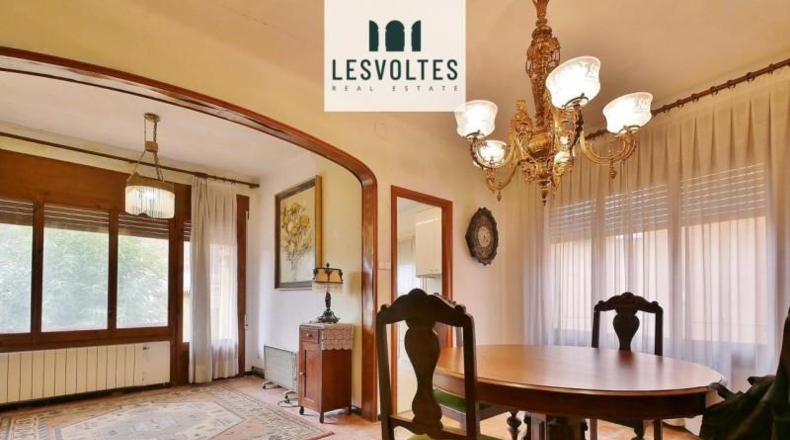 Gerona - Palafrugell - 357m2