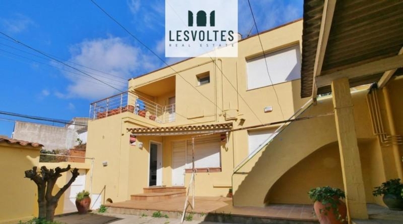 Gerona - Palafrugell - 357m2