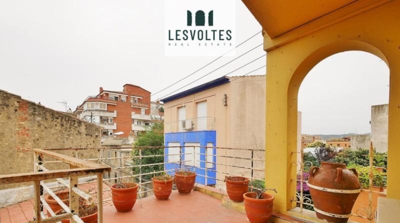 Gerona - Palafrugell - 357m2