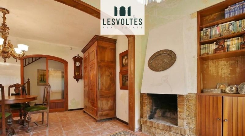 Gerona - Palafrugell - 357m2