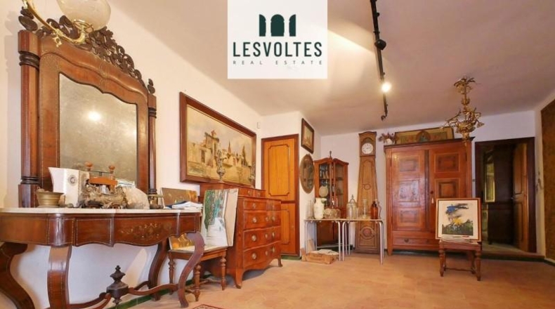 Gerona - Palafrugell - 357m2