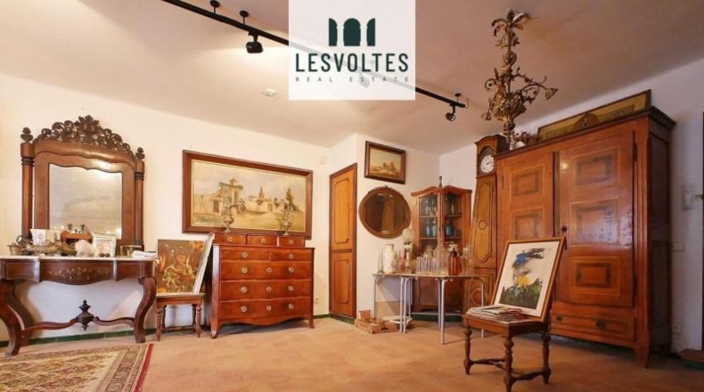 Gerona - Palafrugell - 357m2