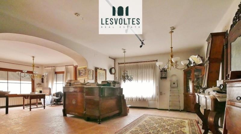 Gerona - Palafrugell - 357m2