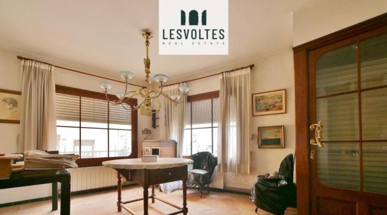 Gerona - Palafrugell - 357m2