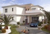 Xalet independent amb terreny en venda a la España, Santa Pola, ref.: TR132746 foto