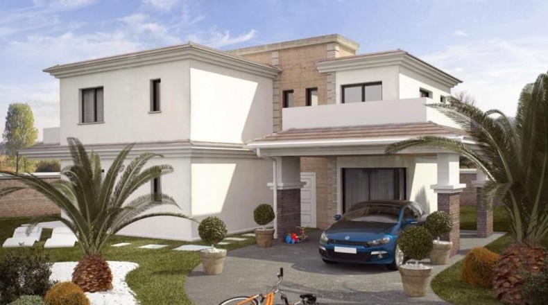 Alicante - Santa Pola - 600m2