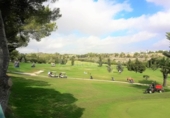 Land suitable for development for sale on España, Orihuela, ref: TR113183 photo