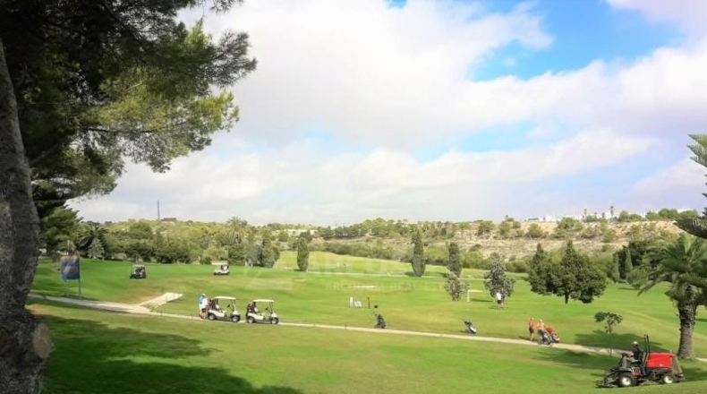 Alicante - Orihuela - 1594m2