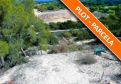 Land suitable for development for sale on España, Orihuela, ref: TR113183 photo