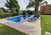 Xalet independent amb terreny en venda a la España, Castellvell del Camp, ref.: TR133566 foto