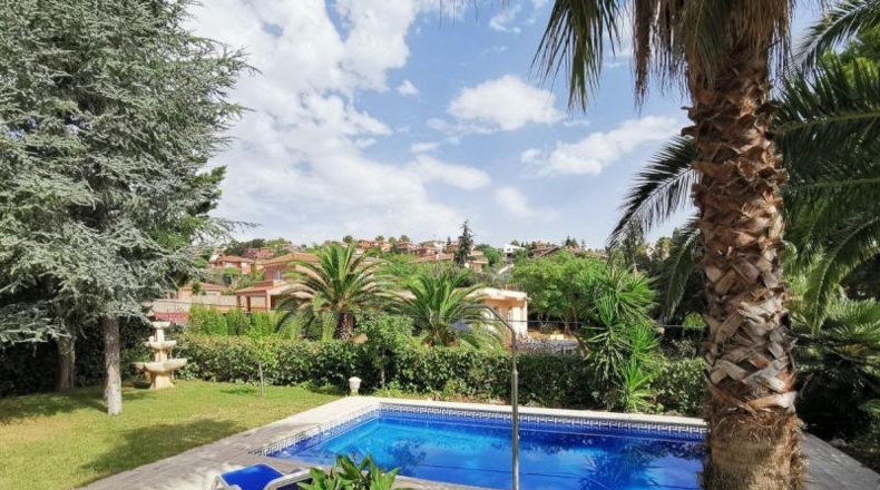 Tarragona - Castellvell del Camp - 700m2