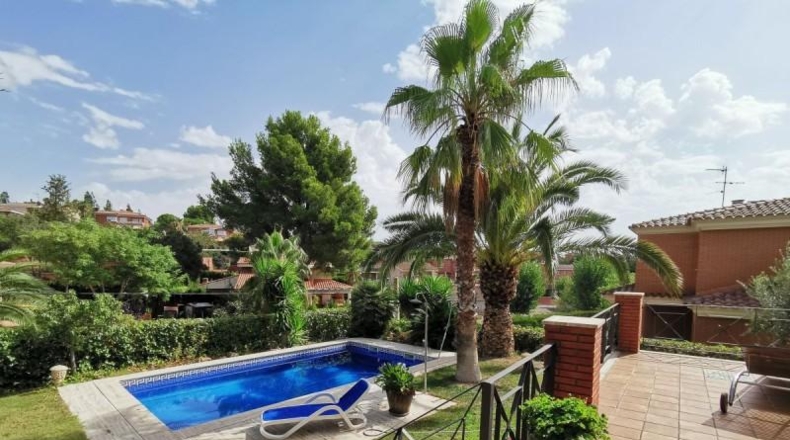 Tarragona - Castellvell del Camp - 700m2