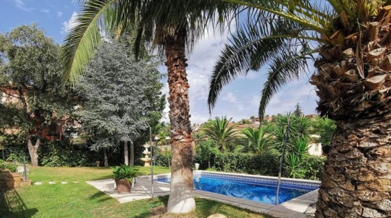 Tarragona - Castellvell del Camp - 700m2
