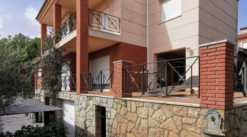 Tarragona - Castellvell del Camp - 700m2