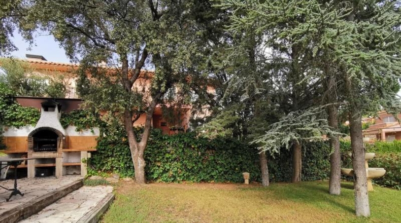 Tarragona - Castellvell del Camp - 700m2