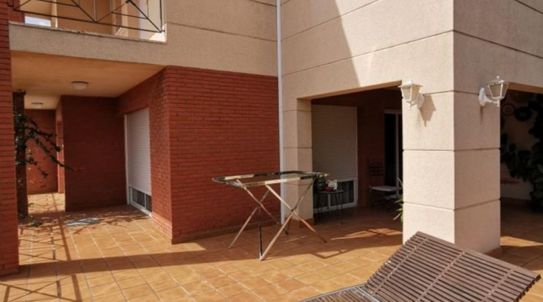 Tarragona - Castellvell del Camp - 700m2