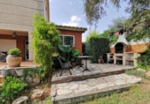 Xalet independent amb terreny en venda a la España, Castellvell del Camp, ref.: TR133566 foto