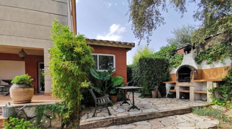 Tarragona - Castellvell del Camp - 700m2