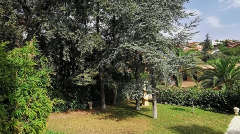 Tarragona - Castellvell del Camp - 700m2