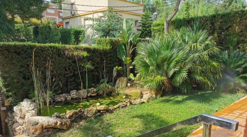Tarragona - Castellvell del Camp - 700m2