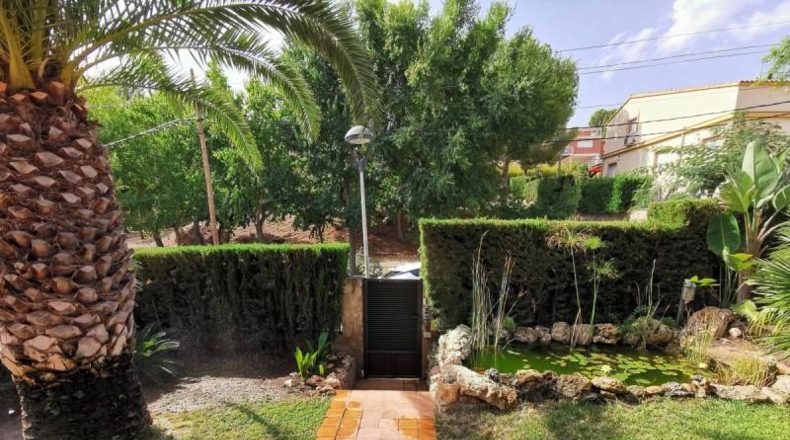 Tarragona - Castellvell del Camp - 700m2