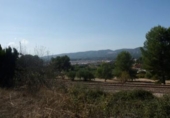 Xalet independent amb terreny en venda a la España, Ontinyent, ref.: TR134303 foto