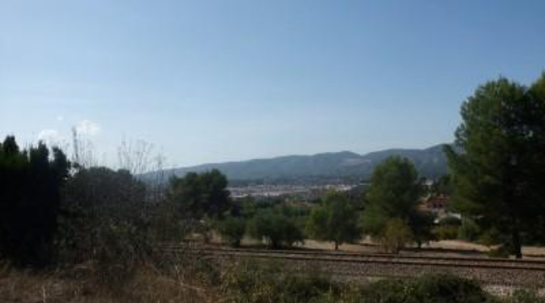 Valencia - Onteniente - 69000m2