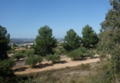 Xalet independent amb terreny en venda a la España, Ontinyent, ref.: TR134303 foto
