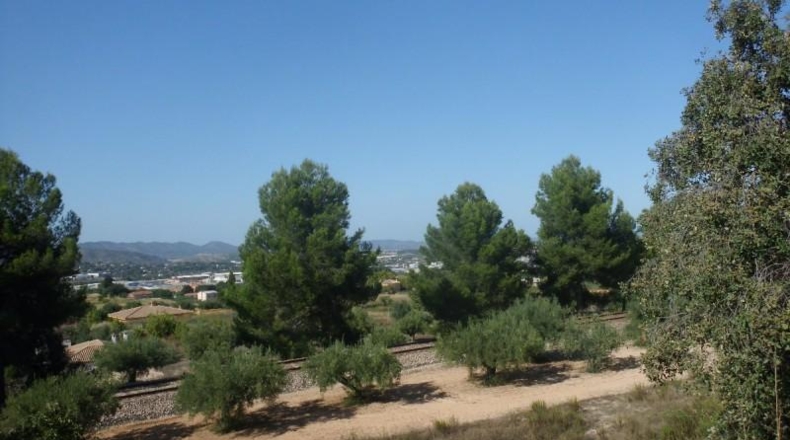 Valencia - Onteniente - 69000m2