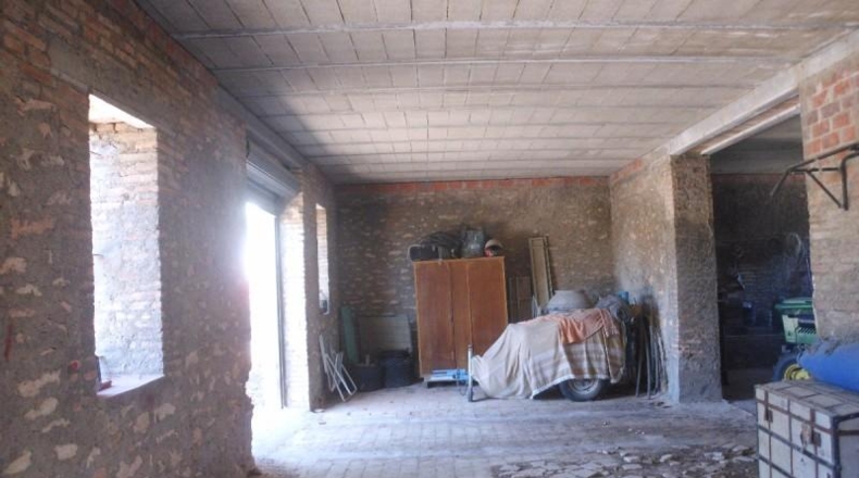 Valencia - Onteniente - 69000m2